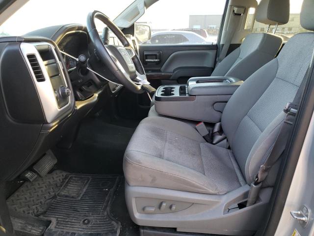 3GTP1UEC4EG224252 GMC Sierra C1500 Sle