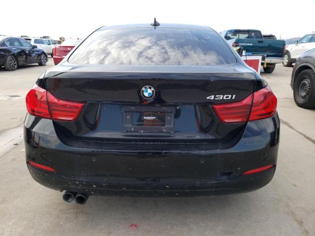 WBA4J1C58KBM17768 BMW 430i Gran Coupe
