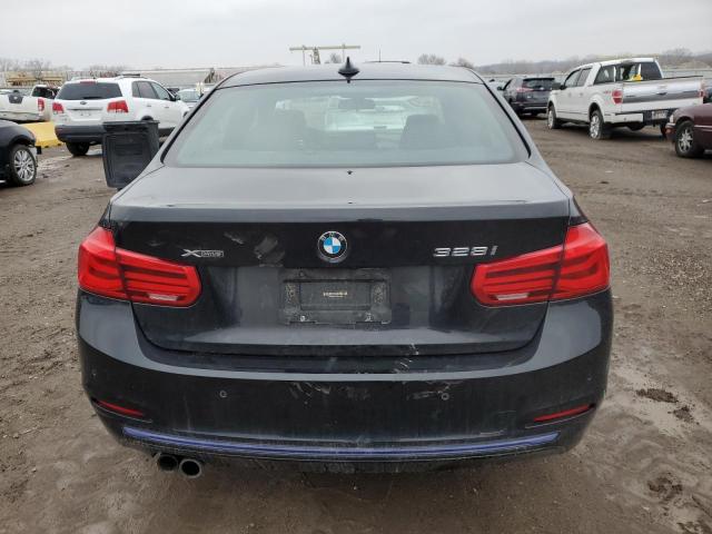 WBA8E3C57GK500293 BMW 328 Xi Sulev