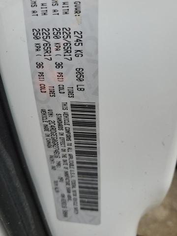 2C4RDGEG0GR274616 Dodge Grand Caravan R/t