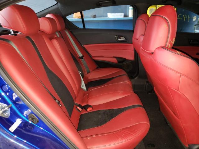 19UDE2F84LA011479 Acura Ilx Premium A-spec