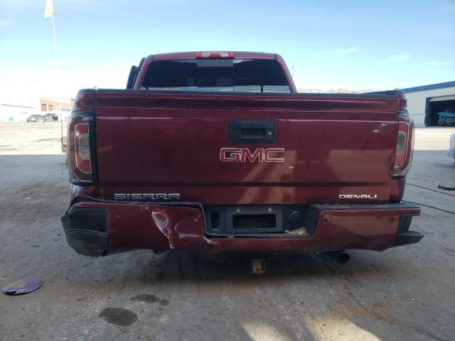 3GTU2PEJ9GG243639 GMC Sierra K1500 Denali