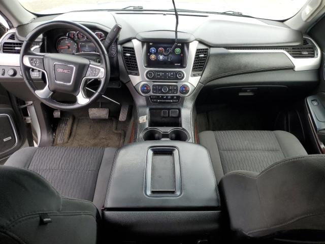 1GKS2GKC1FR226656 GMC Yukon Xl K1500 Sle