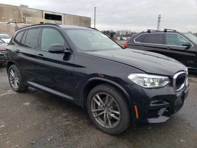 5UXTY5C01L9B77138 BMW X3 Xdrive30i