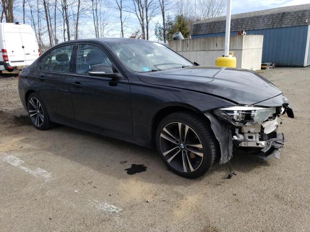 WBA8D9G50JNU67806 BMW 330 XI