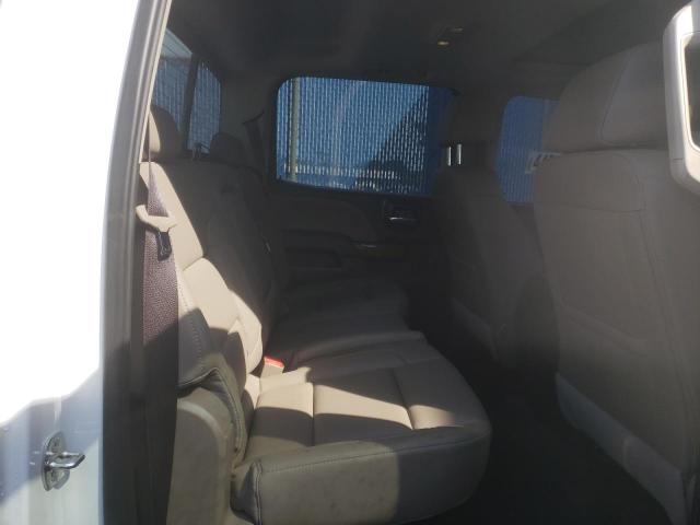 3GTU2NEC1JG353226 GMC Sierra K1500 Slt