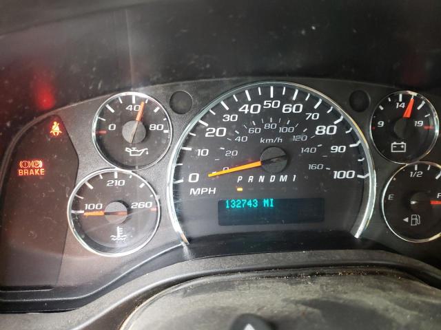 1GTZ7HFF6G1207347 GMC Savana G3500