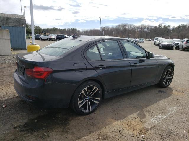 WBA8D9G50JNU67806 BMW 330 XI