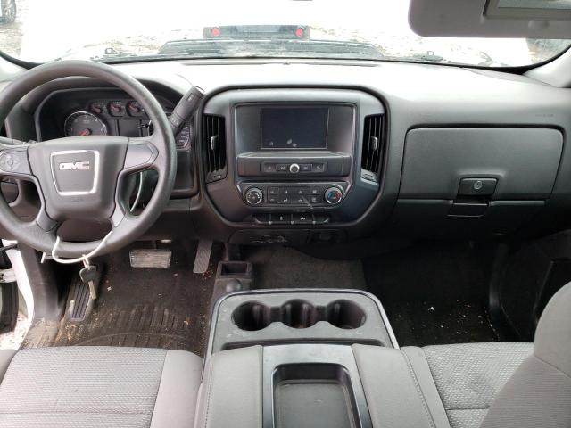 1GTV2LEC3GZ253470 GMC Sierra K1500