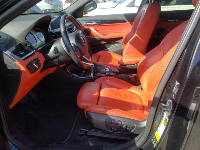 WBXYJ5C33JEF78347 BMW X2 Xdrive28i