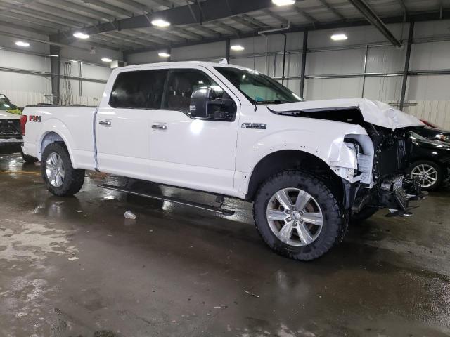 1FTFW1EG3JFD34056 Ford F150 Supercrew