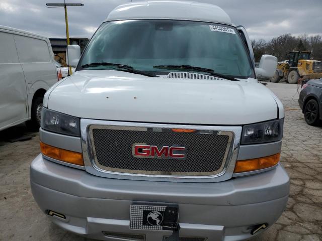 1GTW7BFG2L1273252 GMC Savana G2500