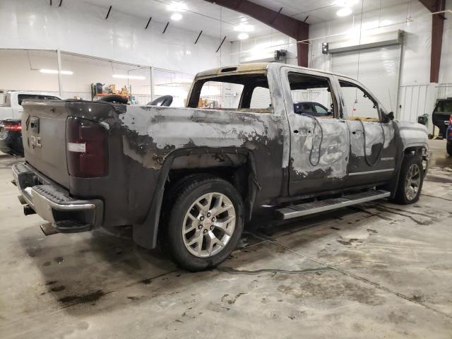 3GTU2VECXFG329336 GMC Sierra K1500 Slt
