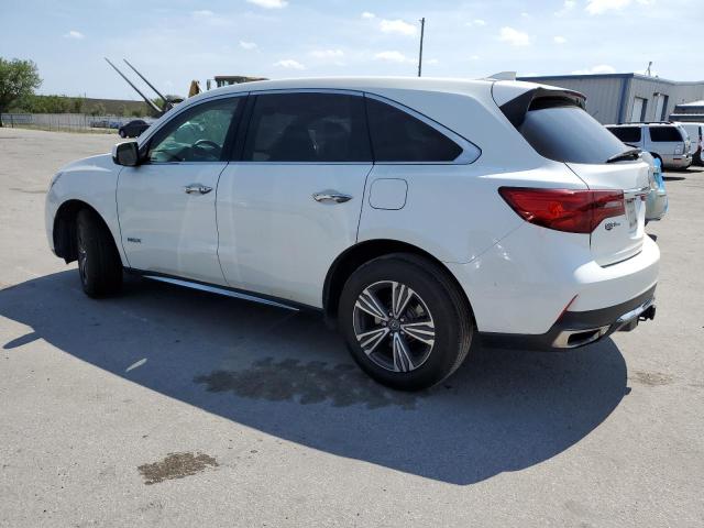5J8YD4H33JL010021 Acura MDX