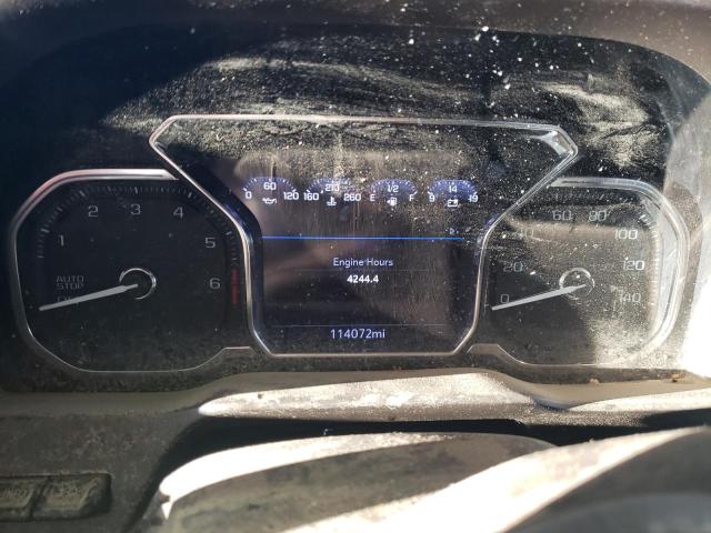 1GTU9FEL3LZ268439 GMC Sierra K1500 Denali