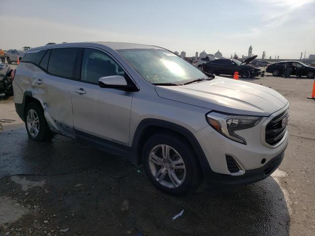 3GKALMEV7LL170343 GMC Terrain Sle