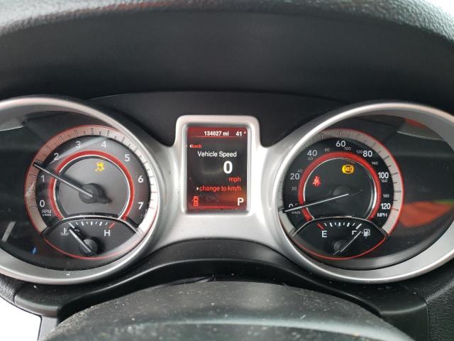 3C4PDCAB4ET112606 Dodge JOURNEY SE
