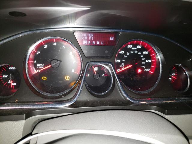 1GKKRPKD6FJ230270 GMC ACADIA SLE