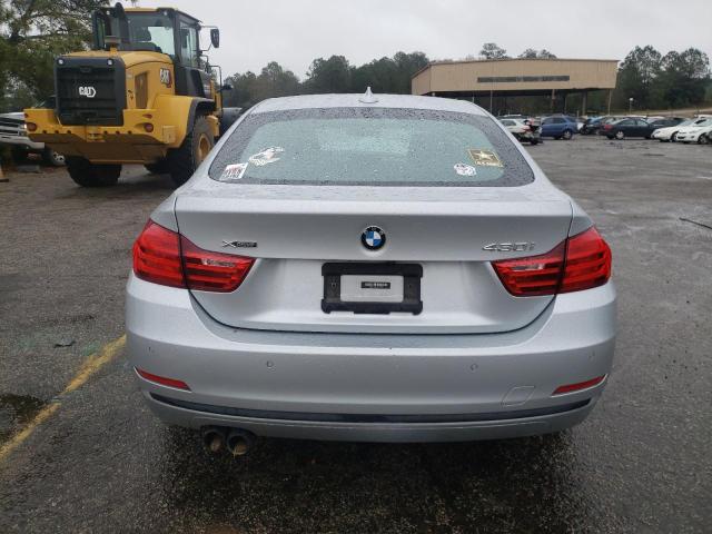 WBA4F9C50HG792100 BMW 430xi Gran Coupe