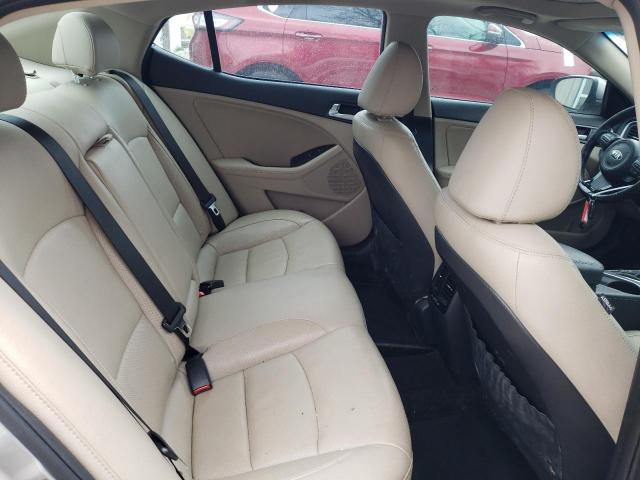 5XXGN4A78FG418588 KIA OPTIMA EX