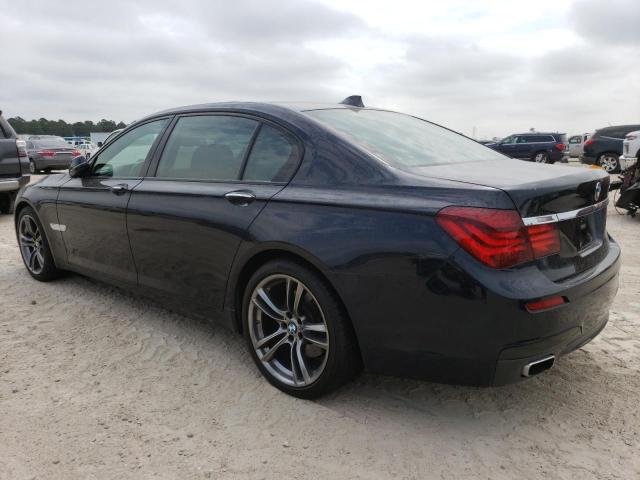 WBAYF4C5XED282077 BMW 740 LXI