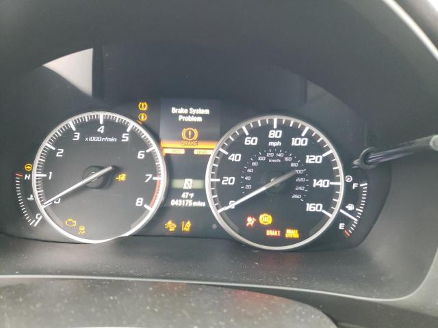 19UDE2F33KA010018 Acura ILX