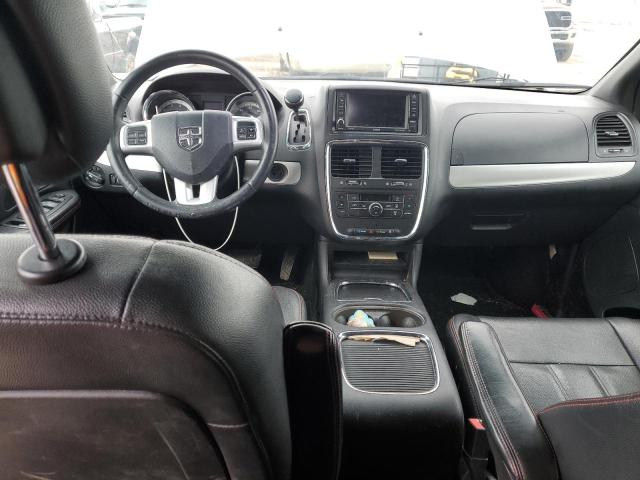 2C4RDGEG0GR274616 Dodge Grand Caravan R/t