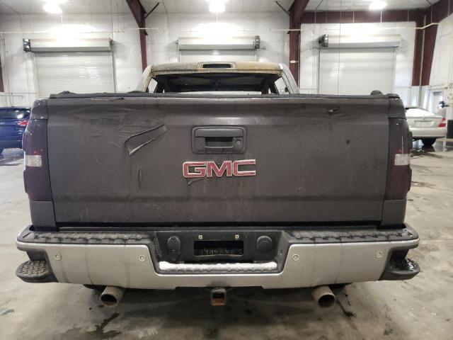 3GTU2VECXFG329336 GMC Sierra K1500 Slt