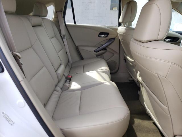 5J8TB4H35FL009816 Acura RDX