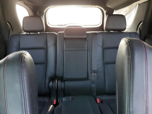 1C4SDHCT9NC229297 Dodge Durango R/t