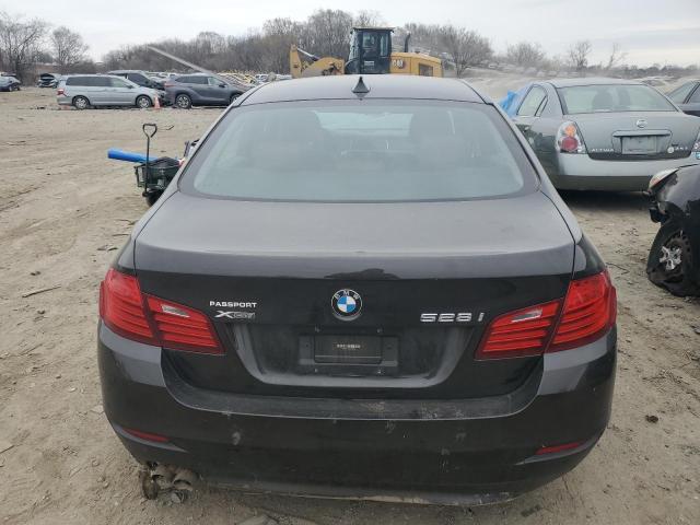 WBA5A7C5XGG642243 BMW 528 XI