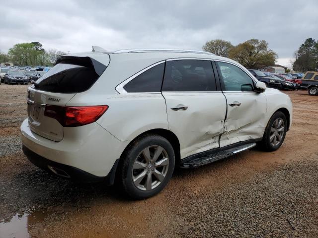 5FRYD4H99GB015446 Acura Mdx Advance