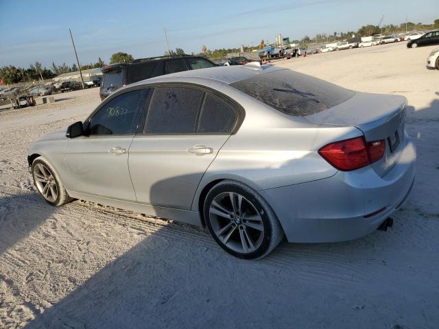 WBA3A5C59EP603331 BMW 328 I