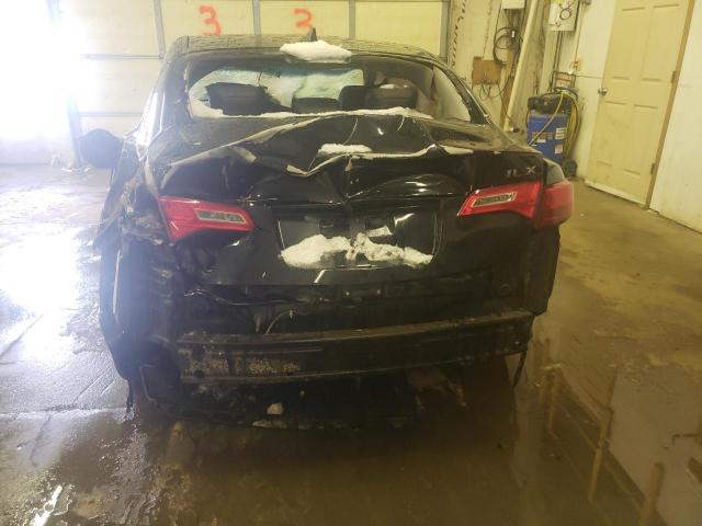 19VDE1F79FE006501 Acura Ilx 20 Tech