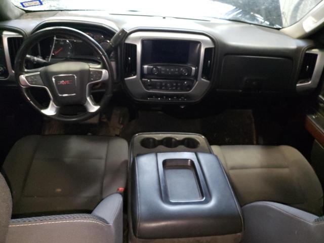 1GTV2UEC2FZ446830 GMC Sierra K1500 Sle