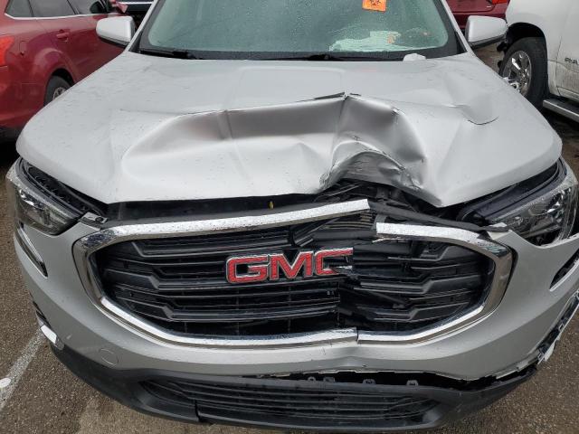 3GKALTEV0KL260538 GMC Terrain Sle