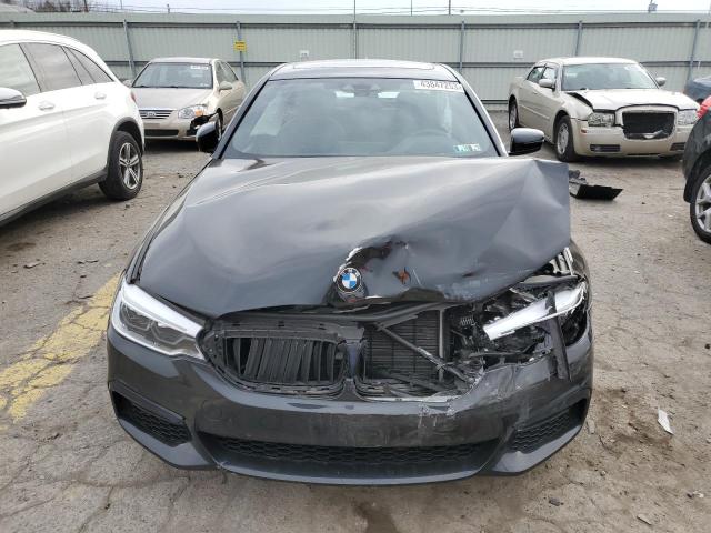 WBAJE7C5XKWW14198 BMW 540 XI