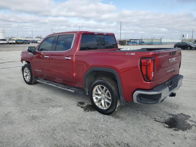 3GTU9DED8KG212184 GMC Sierra K1500 Slt
