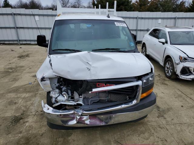 1GTW7AFG8K1284247 GMC Savana G2500