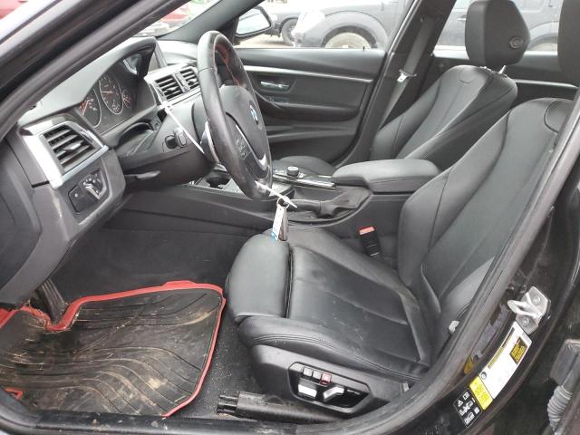 WBA8E3C57GK500293 BMW 328 Xi Sulev