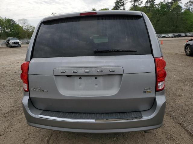 2C4RDGEG5HR561709 Dodge Grand Caravan Gt