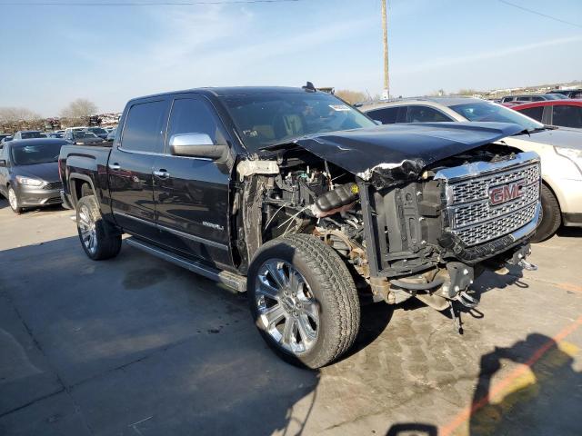 3GTU2PEJ6JG332995 GMC Sierra K1500 Denali