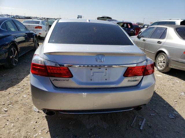 1HGCR3F8XFA030273 Honda ACCORD EXL