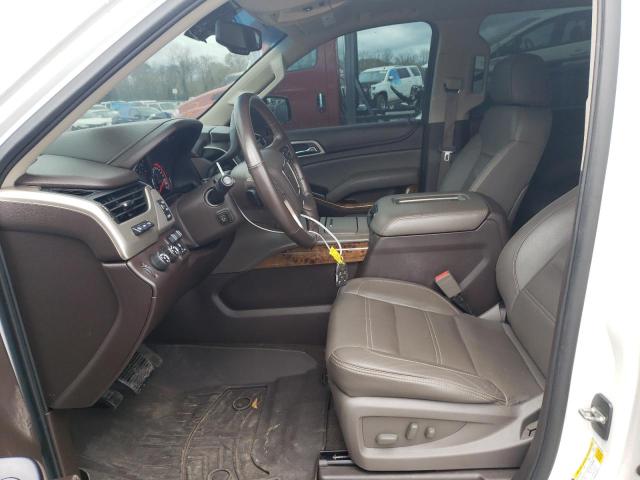 1GKS2CKJ1GR253302 GMC YUKON DENALI