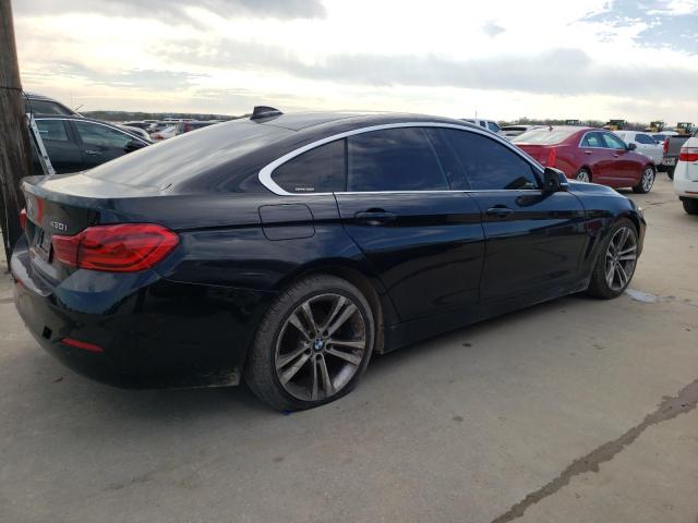 WBA4J1C58KBM17768 BMW 430i Gran Coupe