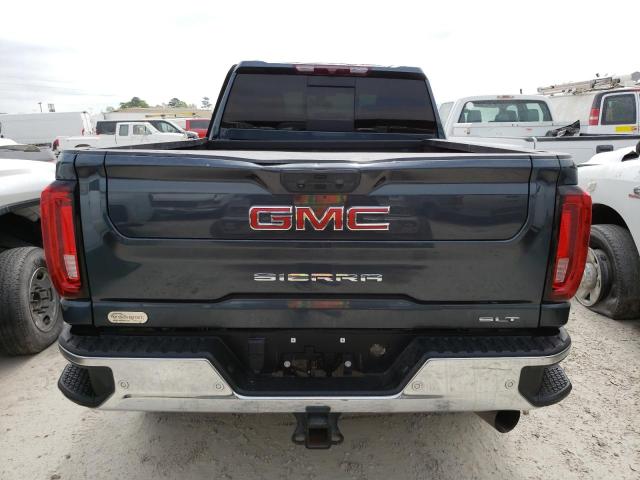 1GT49NEYXLF312525 GMC Sierra K2500 Slt