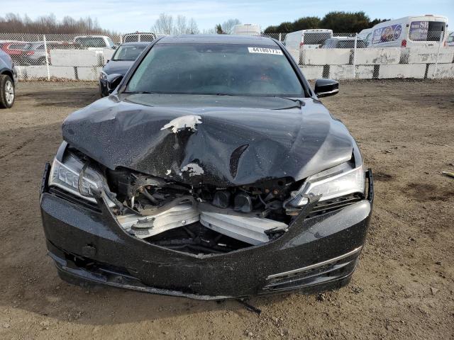 19UUB3F54FA003732 Acura TLX TECH