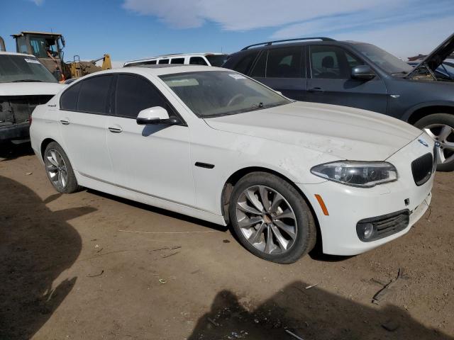 WBA5E1C56ED221071 BMW Activehybrid 5