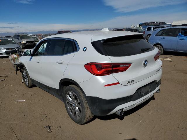 WBXYJ5C3XJEF70911 BMW X2 Xdrive28i