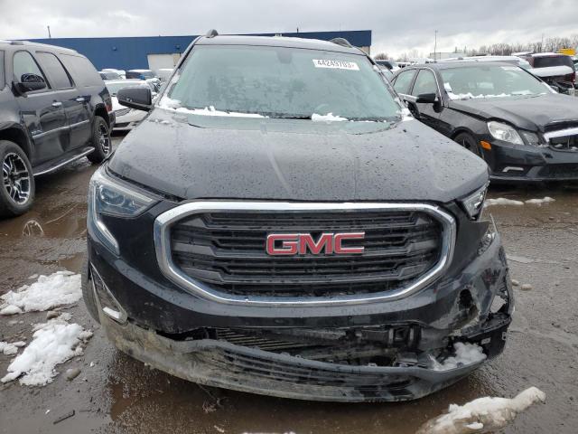 3GKALMEV5JL155935 GMC Terrain Sle